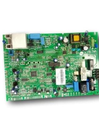 Placa Electrónica Caldera Ariston Egis Nox 24 FF P