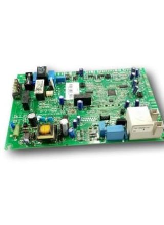 Placa Electrónica Caldera Ariston Egis Nox 24 FF P