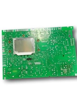 Placa Electrónica Caldera Ariston Egis Nox 24 FF P