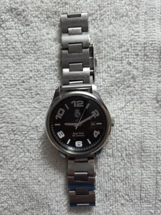 Reloj Real Madrid Best Club XX Century