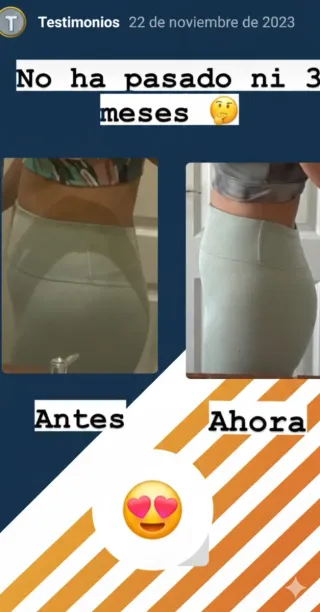 Entrenador personal y online