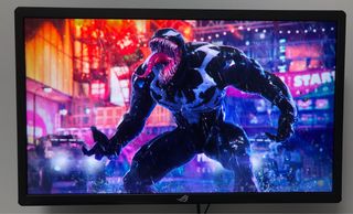 Monitor Asus ROG XG27UQ Ultra HD 4K