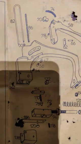 Manual de instrucciones