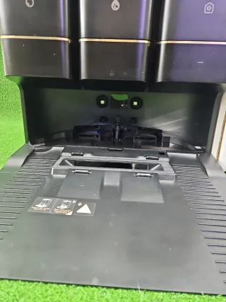 Robot Aspirador Mova Z50 Ultra