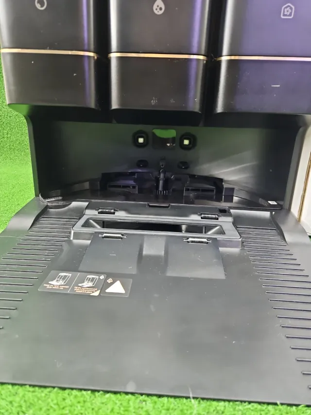 Aspirador Robô Mova Z50 Ultra