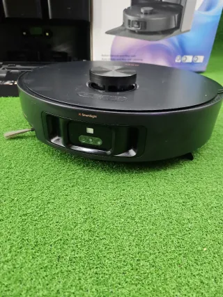 Robot Aspirador Mova Z50 Ultra