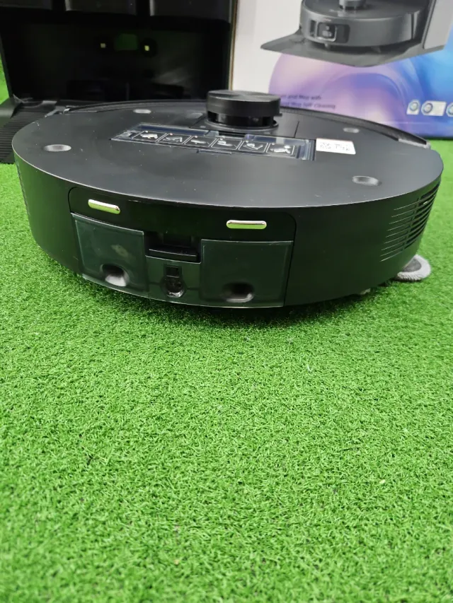 Aspirador Robô Mova Z50 Ultra