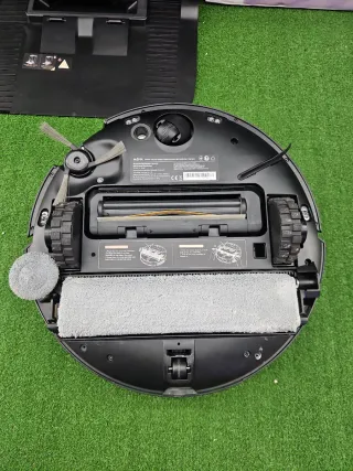 Robot Aspirador Mova Z50 Ultra