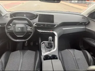 Peugeot 5008 2018 7plazas