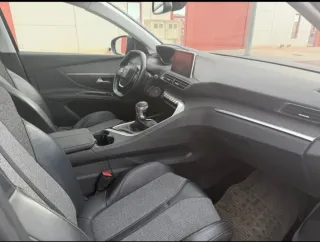 Peugeot 5008 2018 7plazas