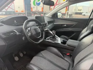 Peugeot 5008 2018 7plazas