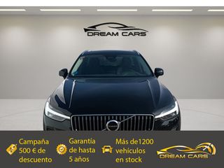 Volvo XC60 T6 Recharge Inscription Expression AWD Auto 250 kW (340 CV)