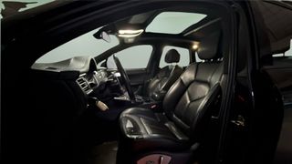 Porsche Macan 180 kW (245 CV)