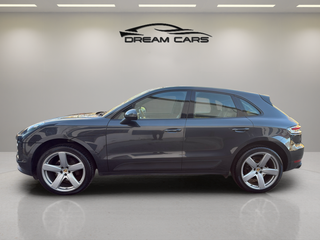 Porsche Macan 180 kW (245 CV)