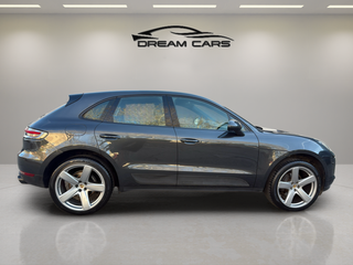 Porsche Macan 180 kW (245 CV)