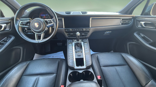 Porsche Macan 180 kW (245 CV)