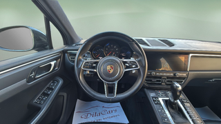 Porsche Macan 180 kW (245 CV)