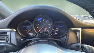 Porsche Macan 180 kW (245 CV)