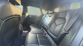 Porsche Macan 180 kW (245 CV)