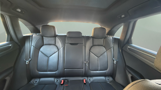 Porsche Macan 180 kW (245 CV)