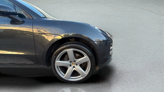 Porsche Macan 180 kW (245 CV)