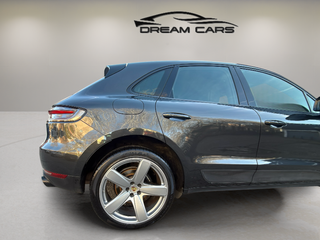 Porsche Macan 180 kW (245 CV)