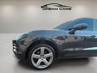 Porsche Macan 180 kW (245 CV)