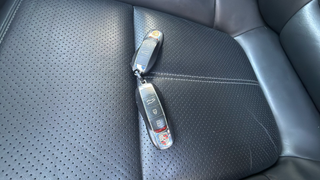 Porsche Macan 180 kW (245 CV)