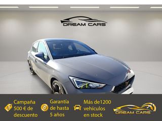 CUPRA León 1.5 eTSI DSG 110 kW (150 CV)
