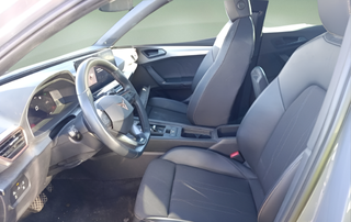 CUPRA León 1.5 eTSI DSG 110 kW (150 CV)