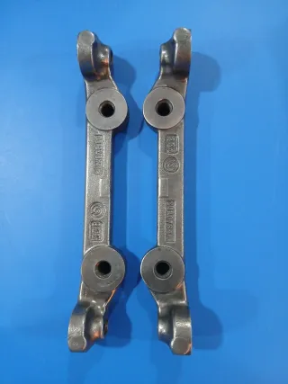 Soportes Pinzas BMW 6 Pistones