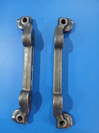 Soportes Pinzas BMW 6 Pistones