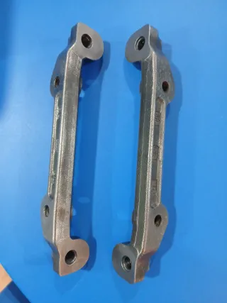 Soportes Pinzas BMW 6 Pistones