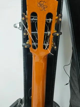 Guitarra Clásica Raimundo