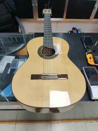 Guitarra Clásica Raimundo