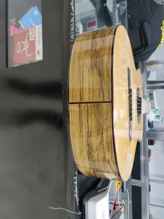 Guitarra Clásica Raimundo