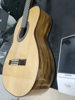 Guitarra Clásica Raimundo