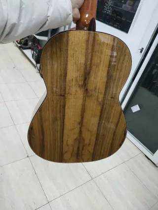 Guitarra Clásica Raimundo