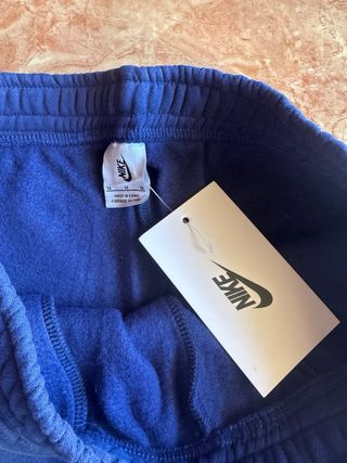 Pantalón chándal Nike / M / Hombre / NUEVOS