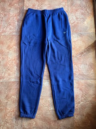 Pantalón chándal Nike / M / Hombre / NUEVOS