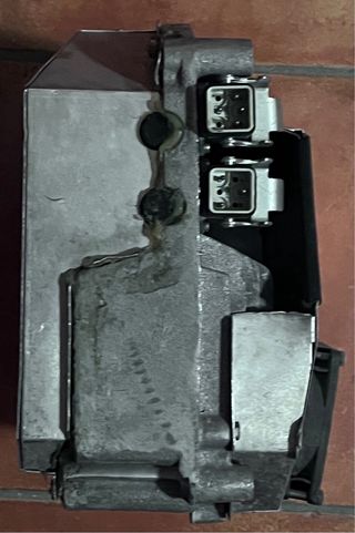 Silver Charger Vectrix VX1 VX-1 1.5kW