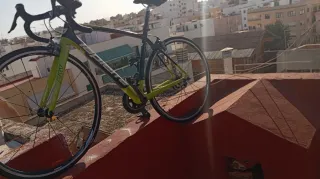 LAPIERRE SENSIUM 600