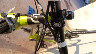 LAPIERRE SENSIUM 600