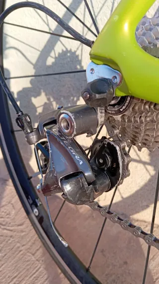 LAPIERRE SENSIUM 600