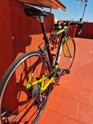 LAPIERRE SENSIUM 600