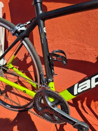 LAPIERRE SENSIUM 600