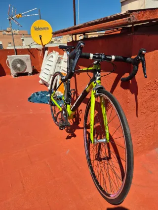 LAPIERRE SENSIUM 600