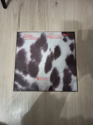 THE PLANETS Spot Vinilo