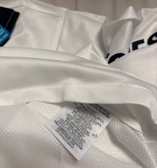 Camiseta Santos FC 1912-2012 Nike