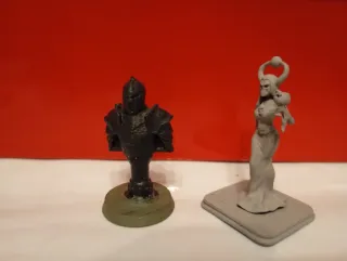 Heroquest Portaarmadura